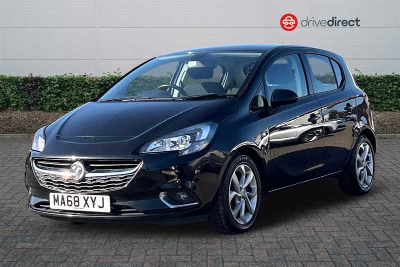 Used Vauxhall Corsa 2018 for sale - 77741523: Photo 7