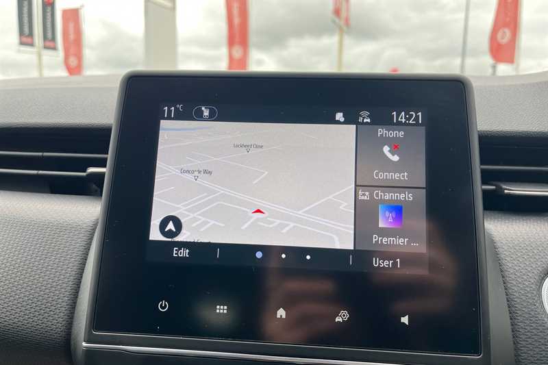 Used Renault Clio 2023 for sale - 78208125: Photo 17