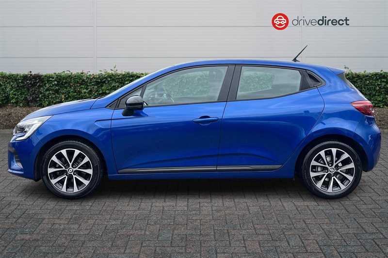 Used Renault Clio 2023 for sale - 78208125: Photo 6