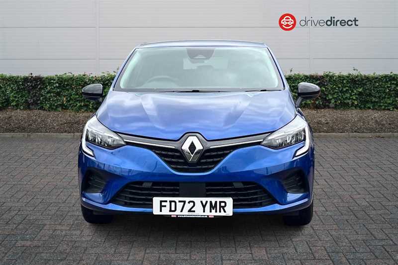 Used Renault Clio 2023 for sale - 78208125: Photo 8