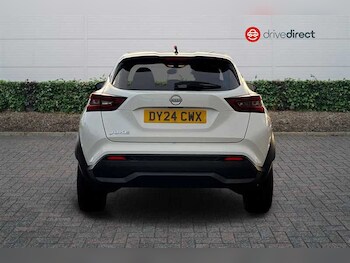 Used Nissan Juke undefined for sale - 77322131: Photo
