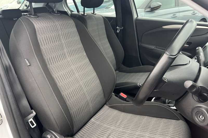 Used Vauxhall Corsa 2022 for sale - 77567128: Photo 23