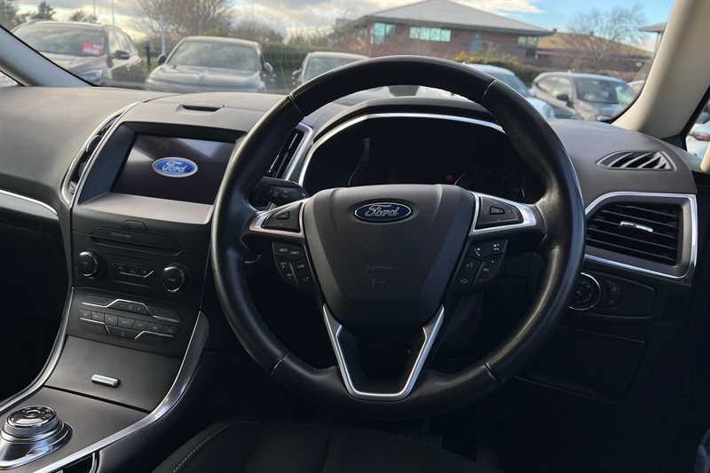 Used Ford S-Max 2020 for sale - 77712093: Photo 40