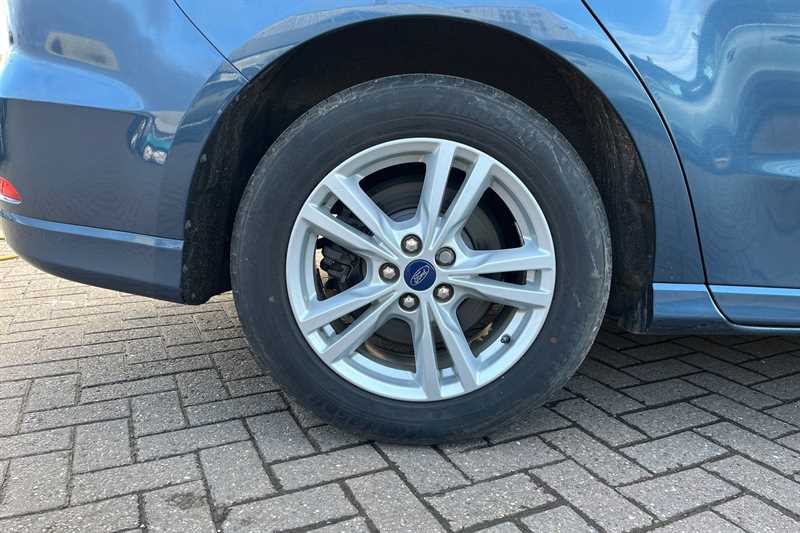 Used Ford S-Max 2020 for sale - 77712093: Photo 9