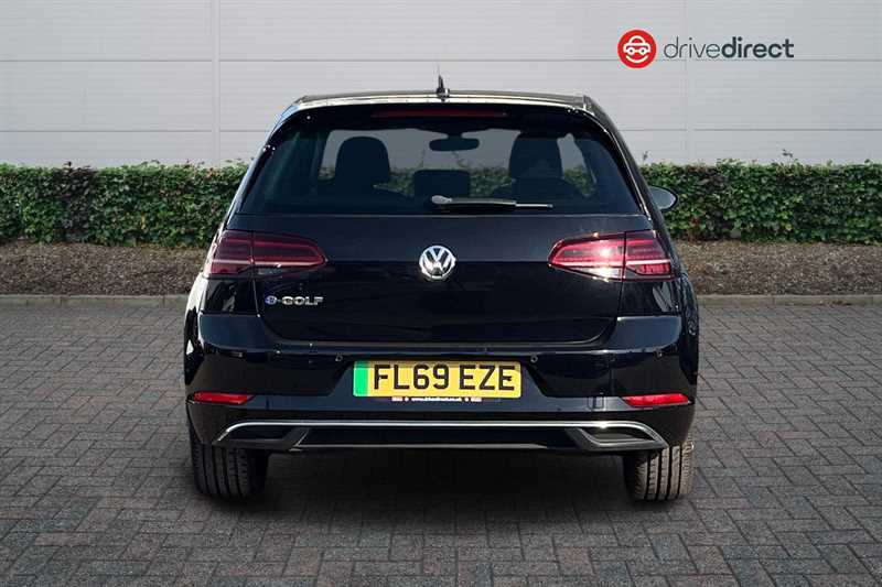 Used Volkswagen Golf 2019 for sale - 77945074: Photo 4