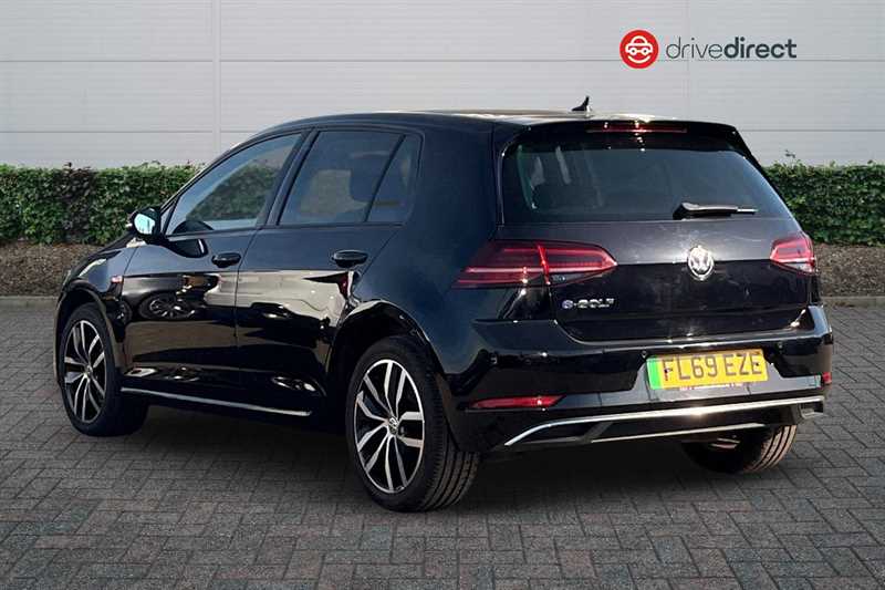 Used Volkswagen Golf 2019 for sale - 77945074: Photo 5