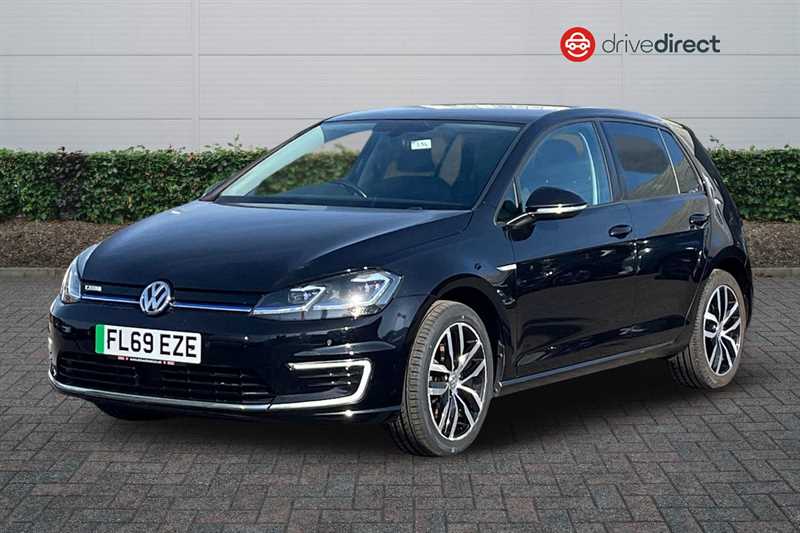 Used Volkswagen Golf 2019 for sale - 77945074: Photo 7
