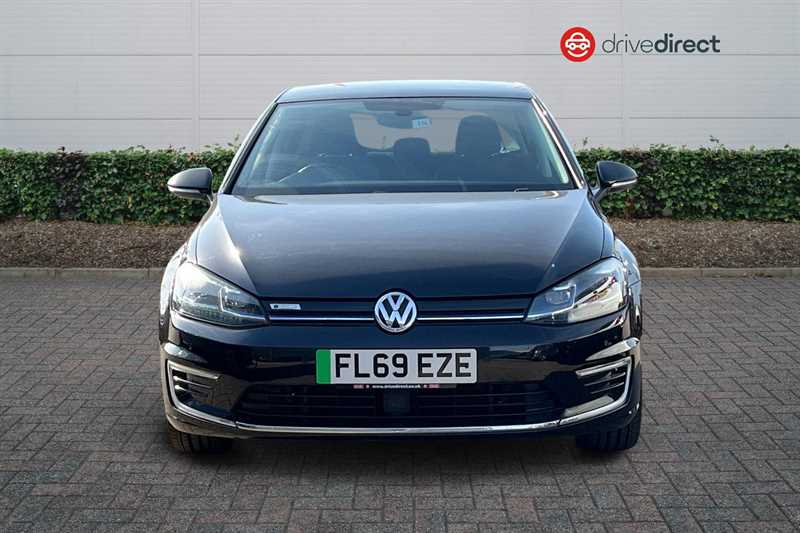 Used Volkswagen Golf 2019 for sale - 77945074: Photo 8