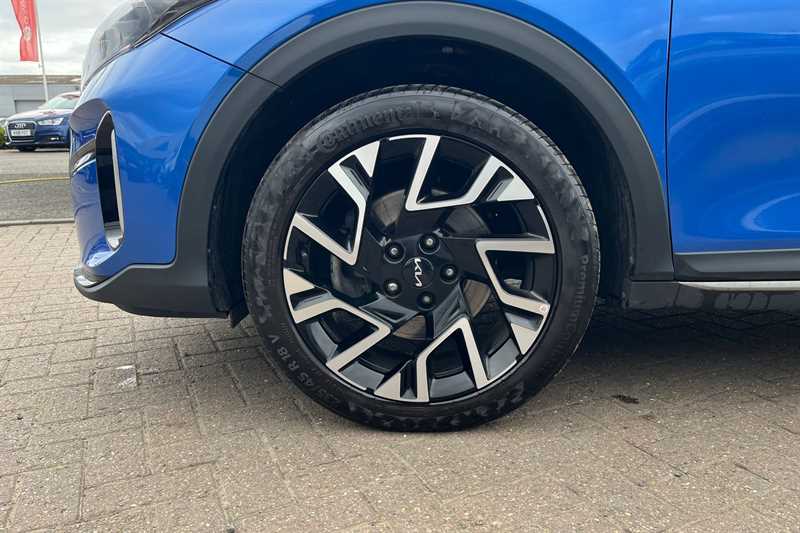 Used Kia XCeed 2023 for sale - 78131154: Photo 10