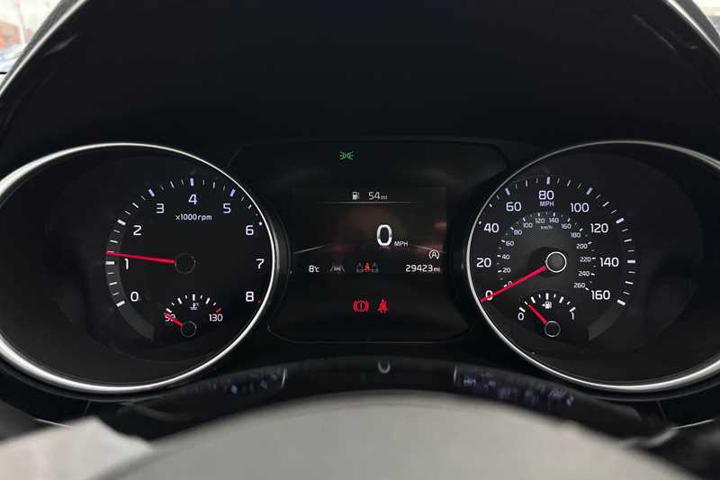 Used Kia XCeed 2023 for sale - 78131154: Photo 20