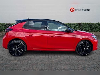 Used Vauxhall Corsa 2022 for sale - 78279639: Photo