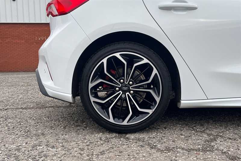 Used Ford Focus 2019 for sale - 77322014: Photo 10