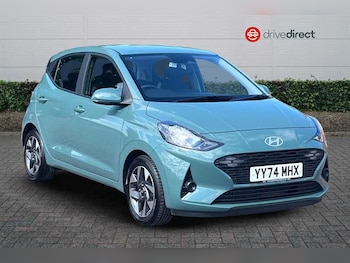 2024 - 1.0 Advance Hatchback 5dr Petrol Manual Euro 6 (s/s) (63 ps)