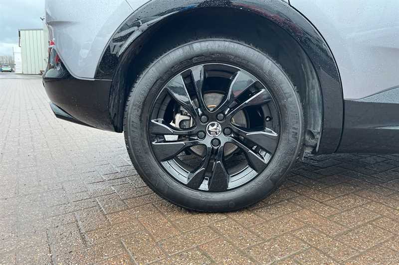 Used Vauxhall Grandland 2023 for sale - 77486764: Photo 10