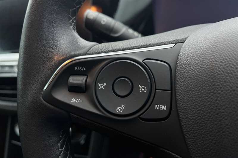 Used Vauxhall Grandland 2023 for sale - 77486764: Photo 21