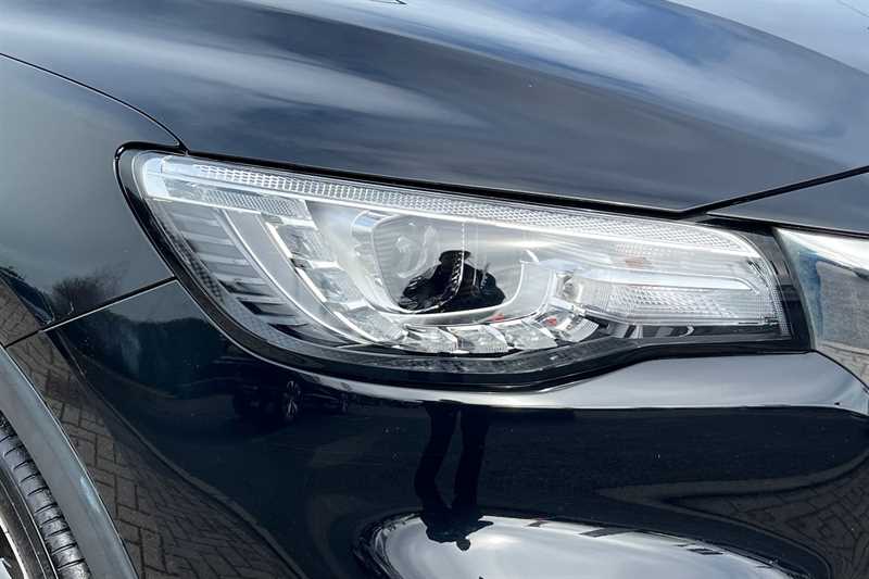 Used MG MG HS 2022 for sale - 78138236: Photo 28