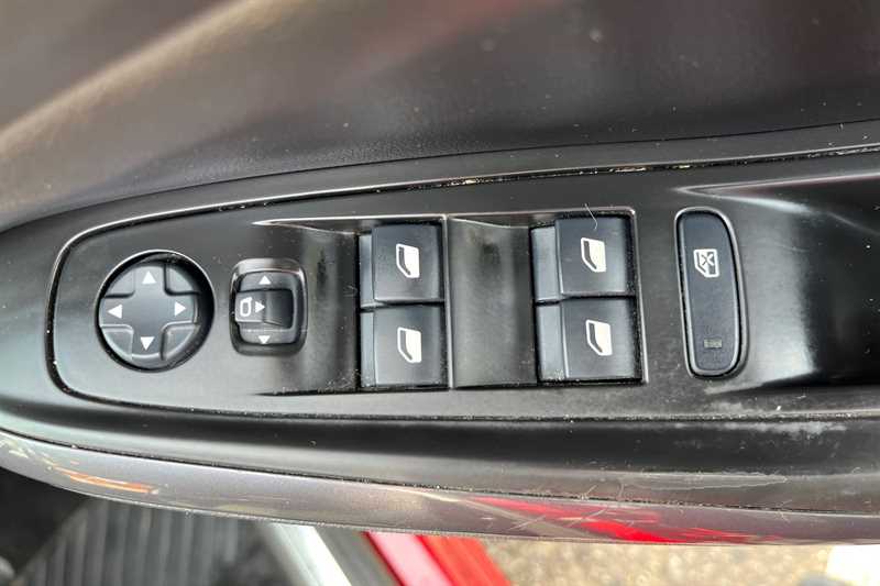 Used Vauxhall Grandland X for sale - 76733641: Photo 16