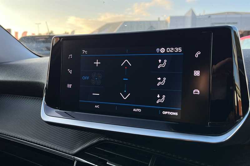 Used Peugeot 2008 for sale - 77362432: Photo 15