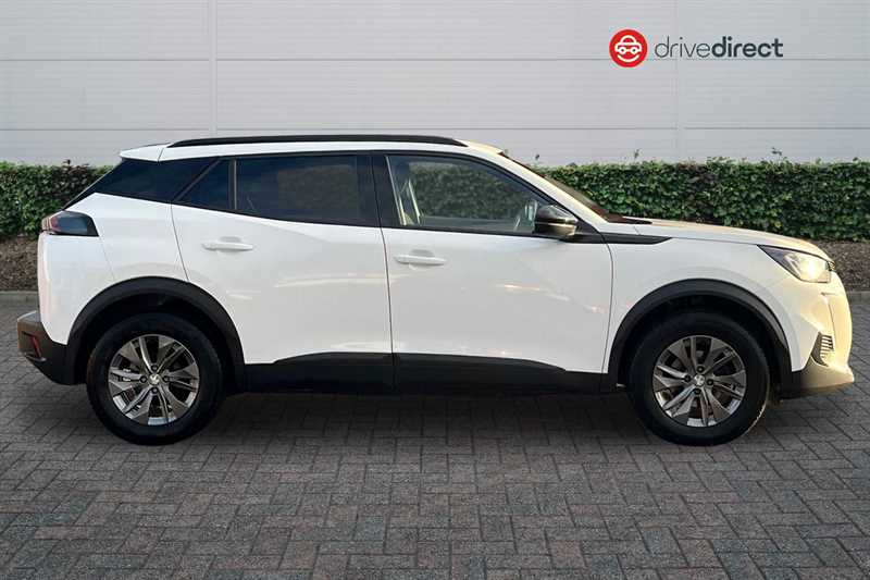 Used Peugeot 2008 for sale - 77362432: Photo 2