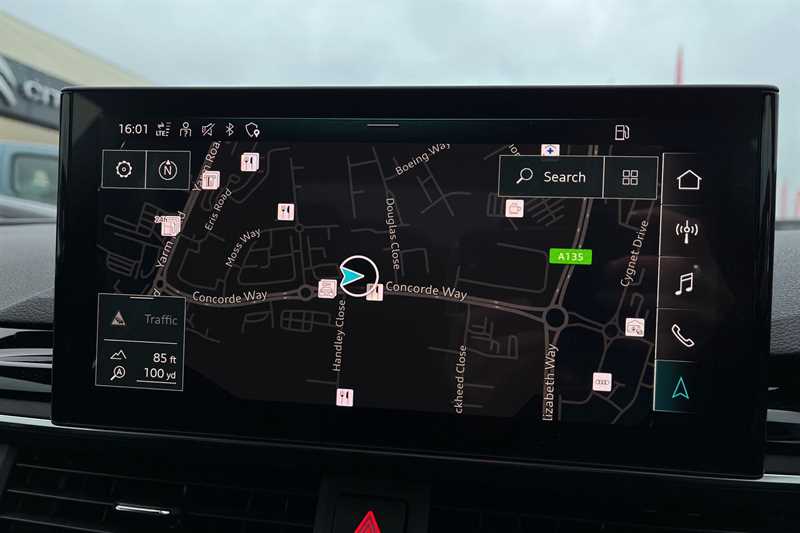 Used Audi A5 2022 for sale - 77712312: Photo 18