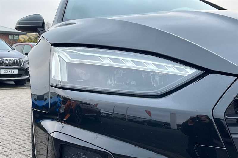 Used Audi A5 2022 for sale - 77712312: Photo 28