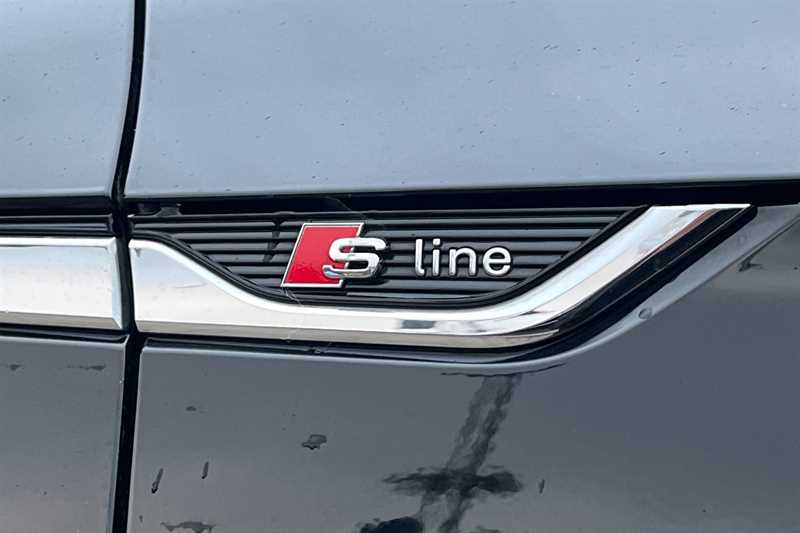 Used Audi A5 2022 for sale - 77712312: Photo 40