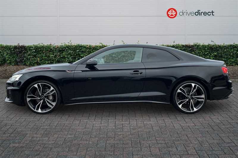 Used Audi A5 2022 for sale - 77712312: Photo 6