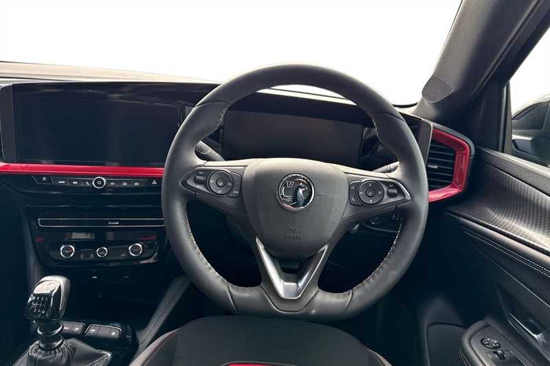 Used Vauxhall Mokka 2024 for sale - 75660557: Photo 11