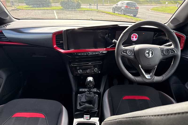 Used Vauxhall Mokka 2024 for sale - 75660557: Photo 12