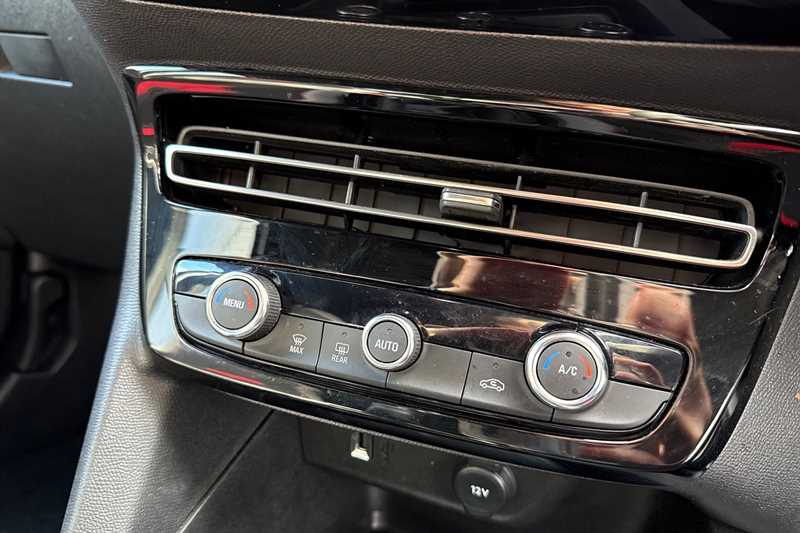 Used Vauxhall Mokka 2024 for sale - 75660557: Photo 15