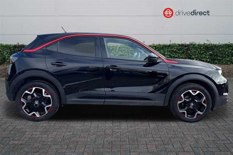 Used Vauxhall Mokka 2024 for sale - 75660557: Photo 2