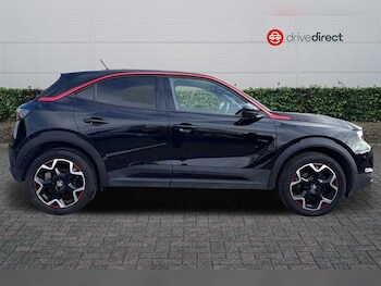 Used Vauxhall Mokka 2024 for sale - 75660557: Photo