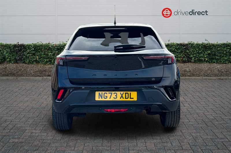 Used Vauxhall Mokka 2024 for sale - 75660557: Photo 4