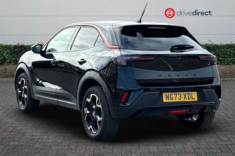 Used Vauxhall Mokka 2024 for sale - 75660557: Photo 5