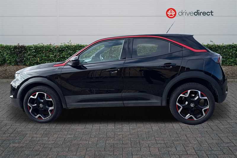 Used Vauxhall Mokka 2024 for sale - 75660557: Photo 6