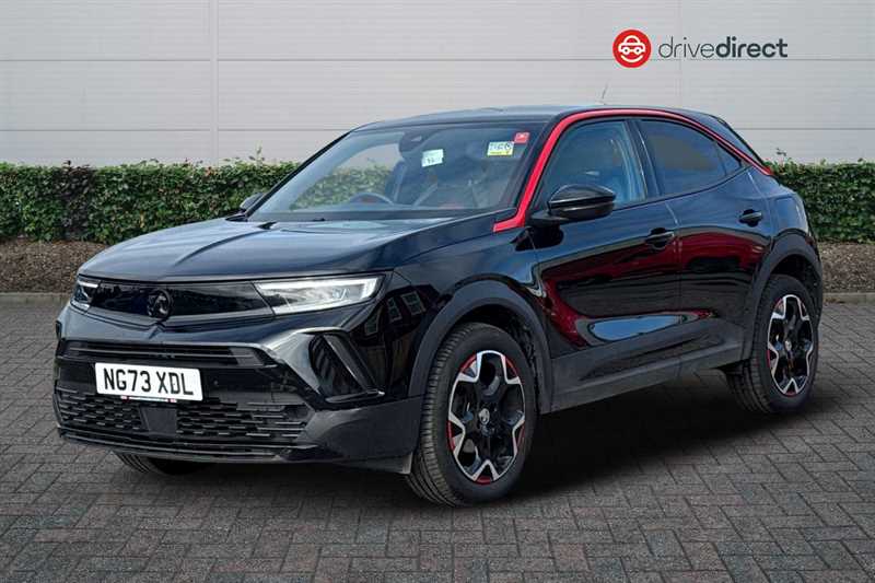 Used Vauxhall Mokka 2024 for sale - 75660557: Photo 7