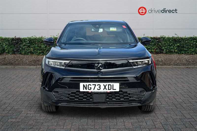 Used Vauxhall Mokka 2024 for sale - 75660557: Photo 8