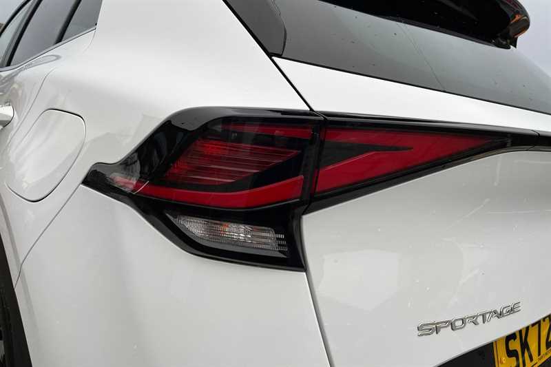 Used Kia Sportage 2022 for sale - 77829035: Photo 31