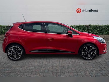 Used Renault Clio 2019 for sale - 78732066: Photo