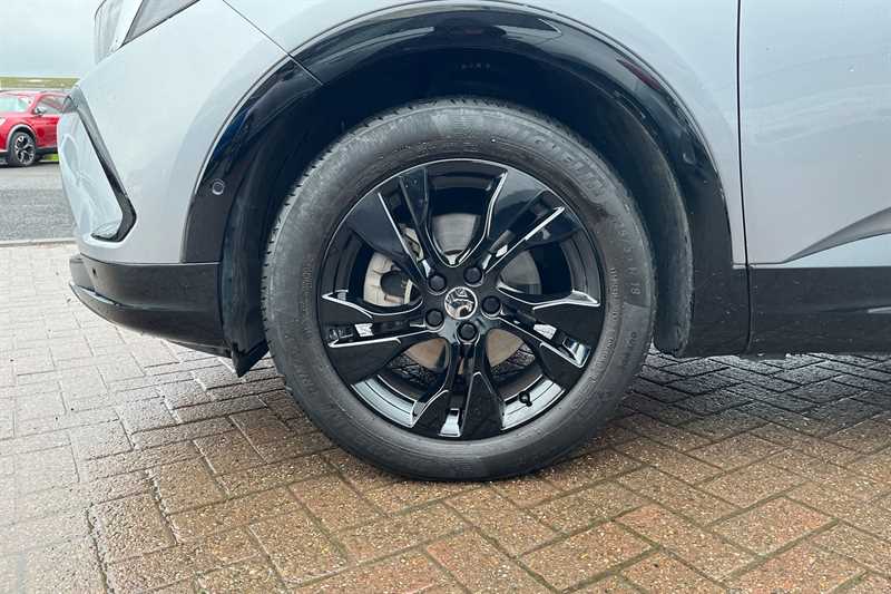 Used Vauxhall Grandland 2023 for sale - 77712775: Photo 12