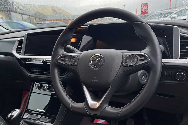 Used Vauxhall Grandland 2023 for sale - 77712775: Photo 36