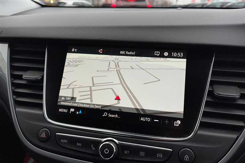 Used Vauxhall Crossland X 2020 for sale - 77554902: Photo 18