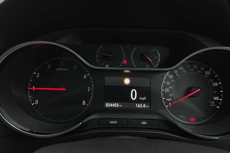 Used Vauxhall Crossland X 2020 for sale - 77554902: Photo 20