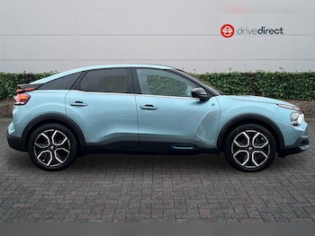 Used Citroen C4 2023 for sale - 77444731: Photo