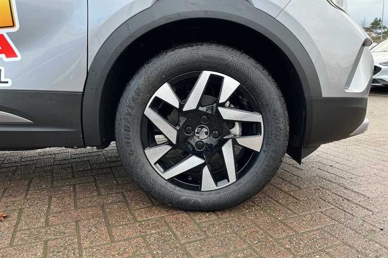 Used Vauxhall Mokka 2025 for sale - 76956527: Photo 11