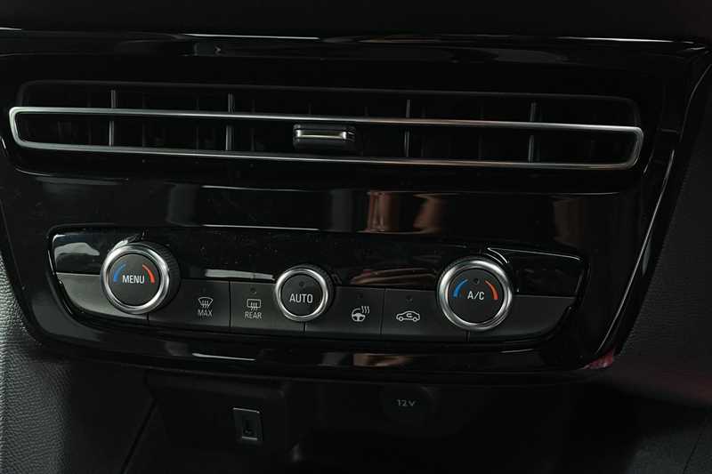 Used Vauxhall Mokka 2025 for sale - 76956527: Photo 15