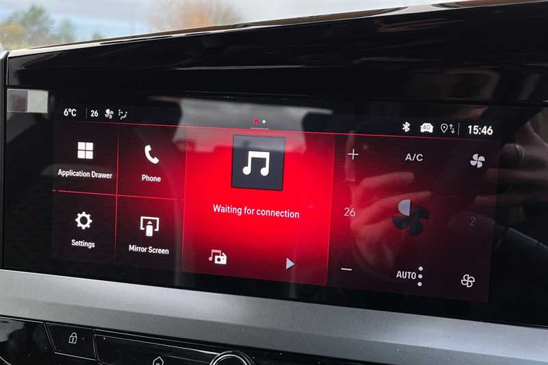 Used Vauxhall Mokka 2025 for sale - 76956527: Photo 17