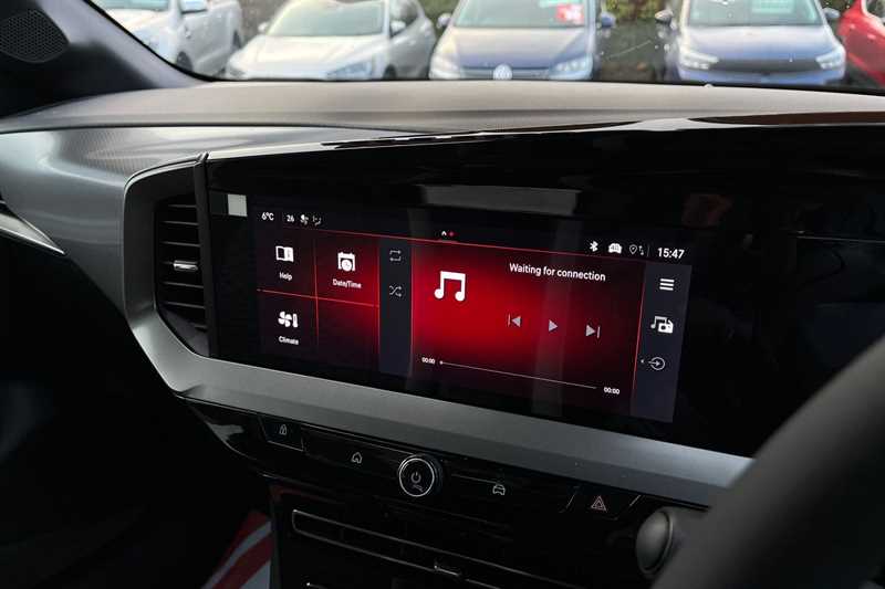 Used Vauxhall Mokka 2025 for sale - 76956527: Photo 18