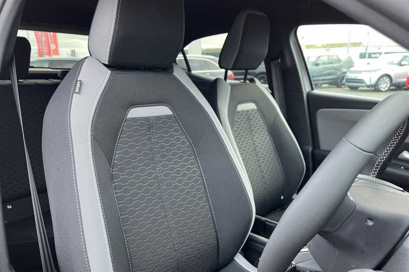 Used Vauxhall Mokka 2025 for sale - 76956527: Photo 23