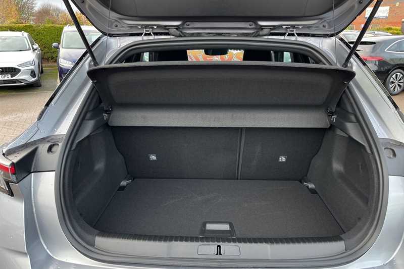 Used Vauxhall Mokka 2025 for sale - 76956527: Photo 25